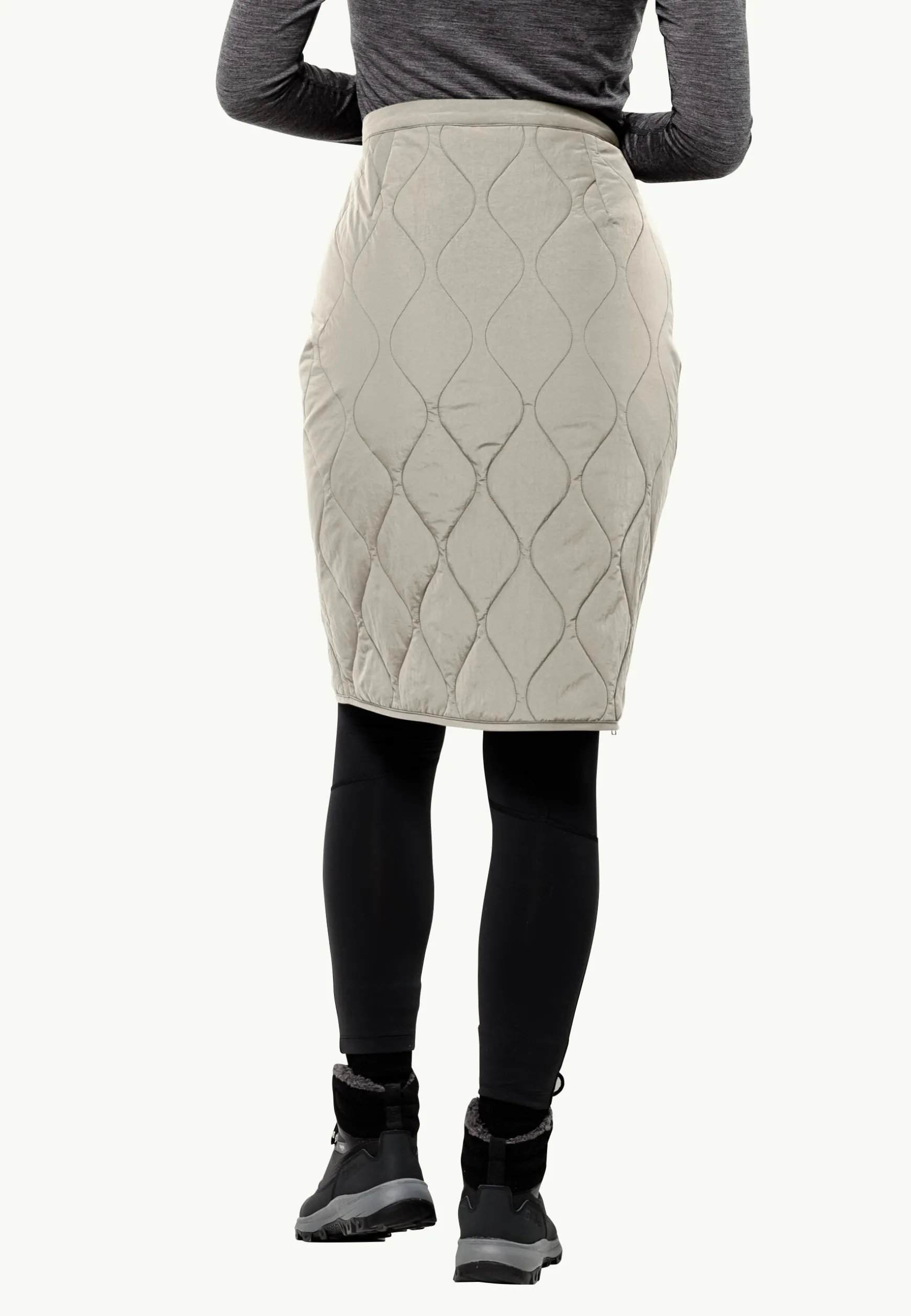 Wandermood Skirt W