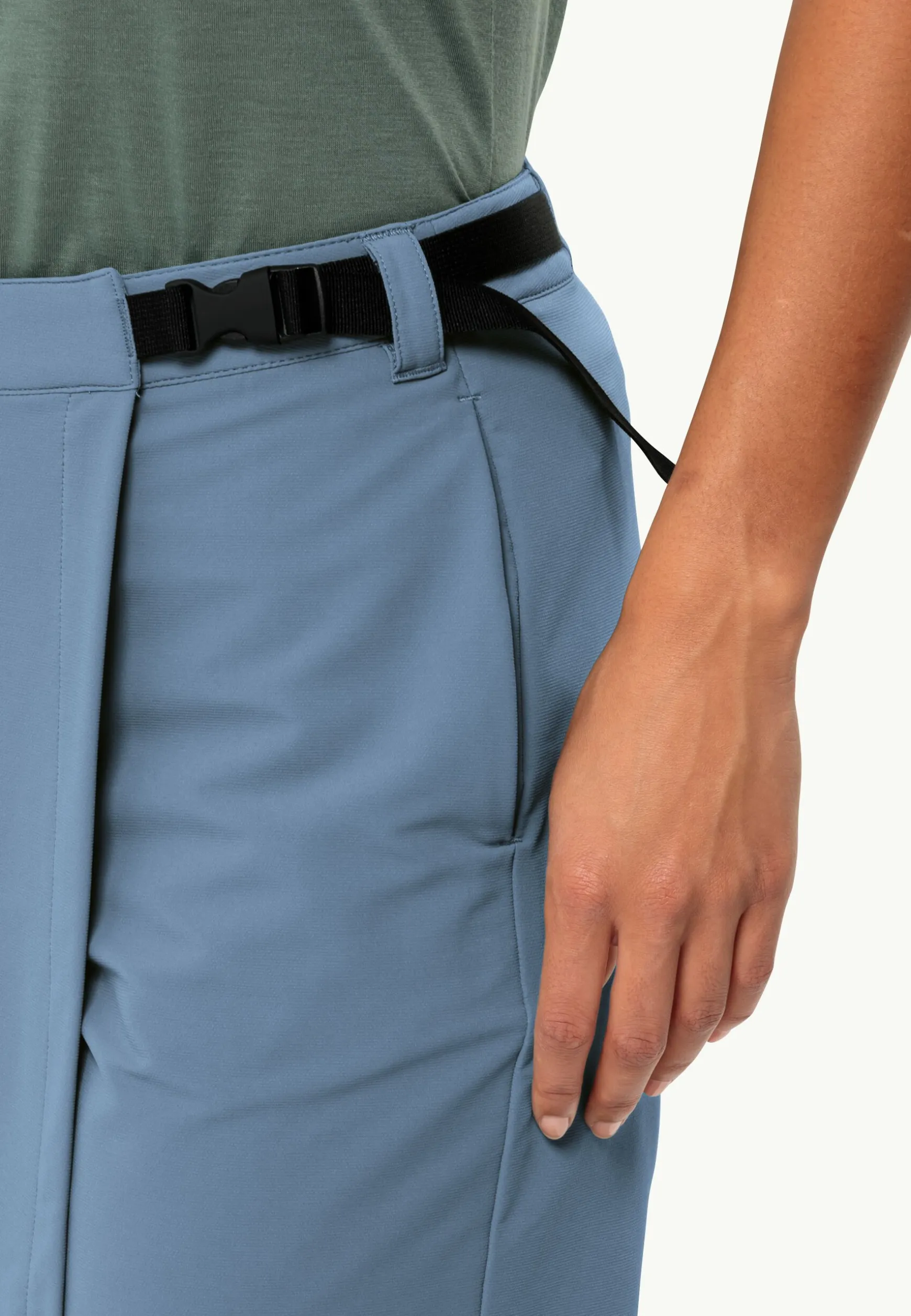 Wandermood Skort W