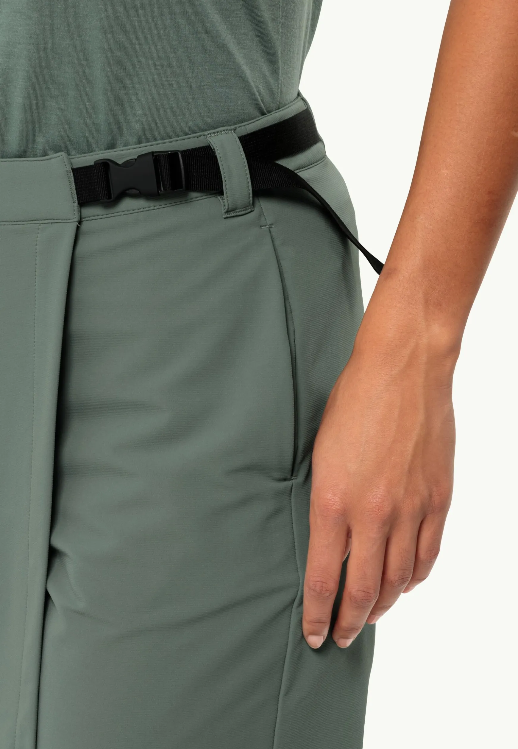 Wandermood Skort W