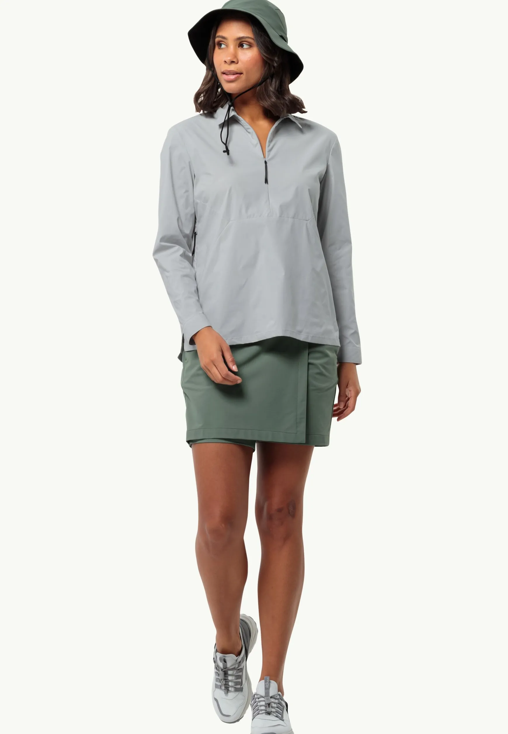Wandermood Skort W