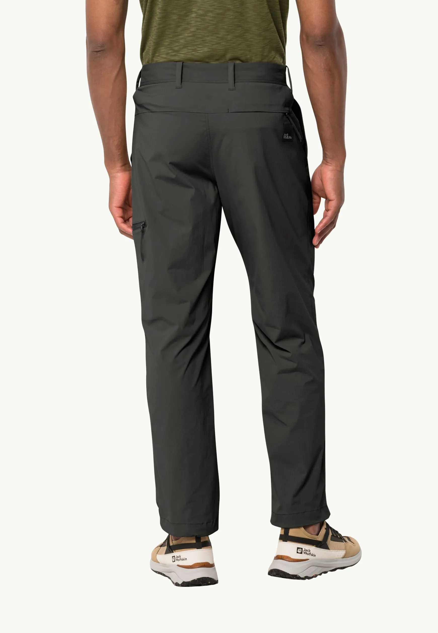 Wanderthirst Pants M