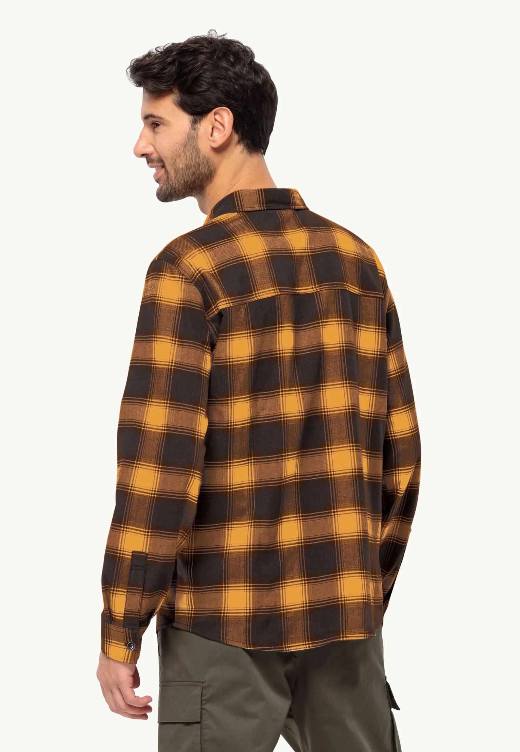 Wanderweg Shirt M