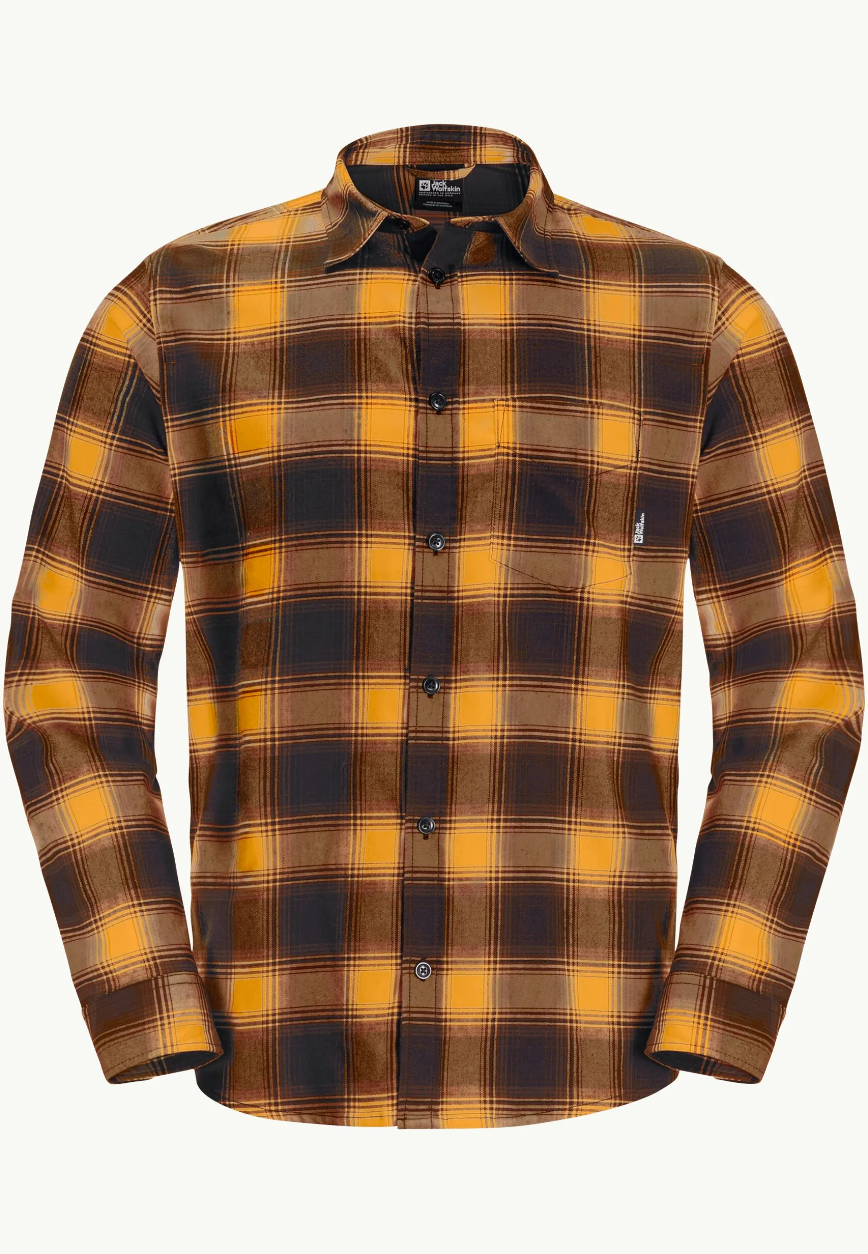 Wanderweg Shirt M