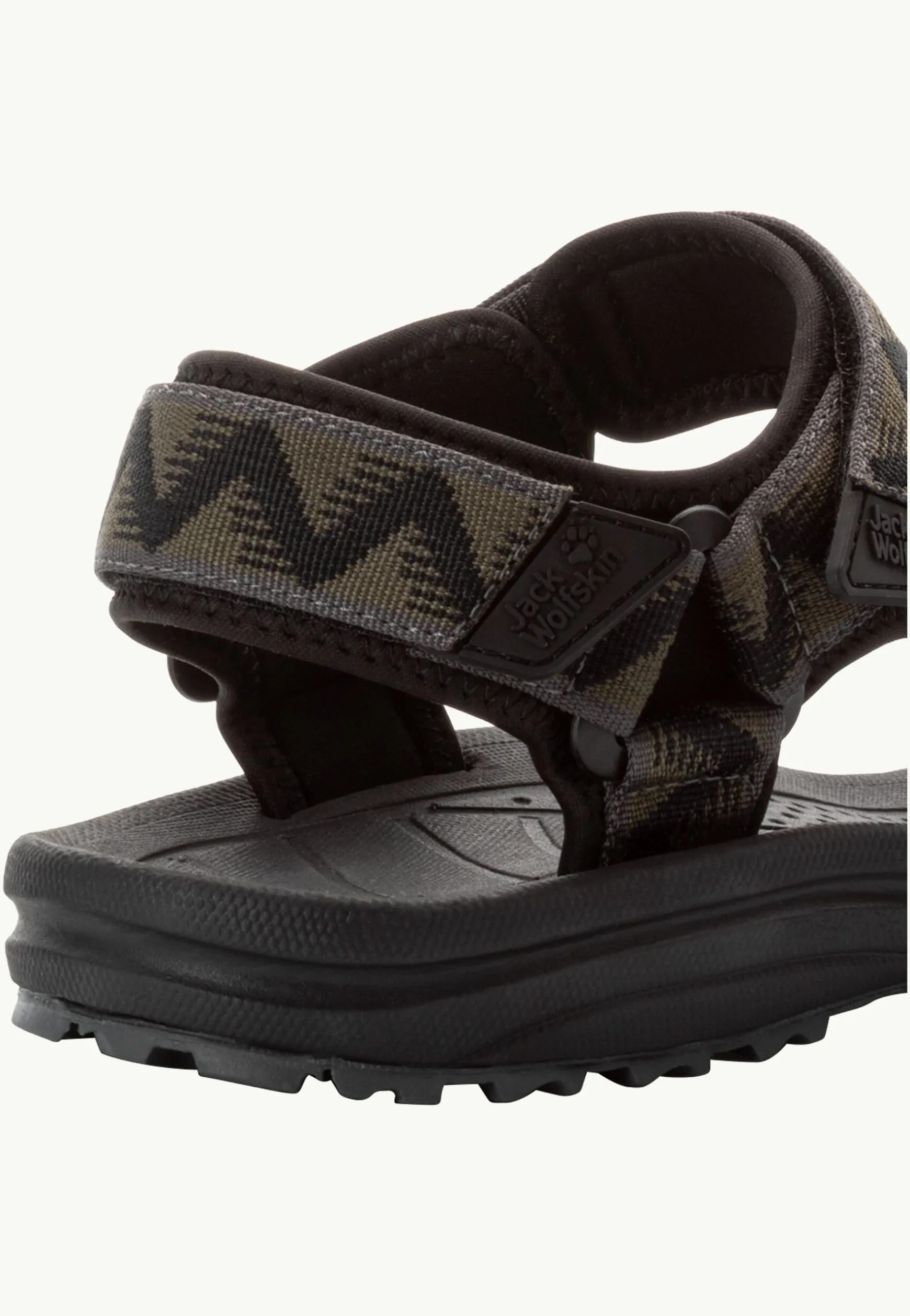 Wave Breaker M