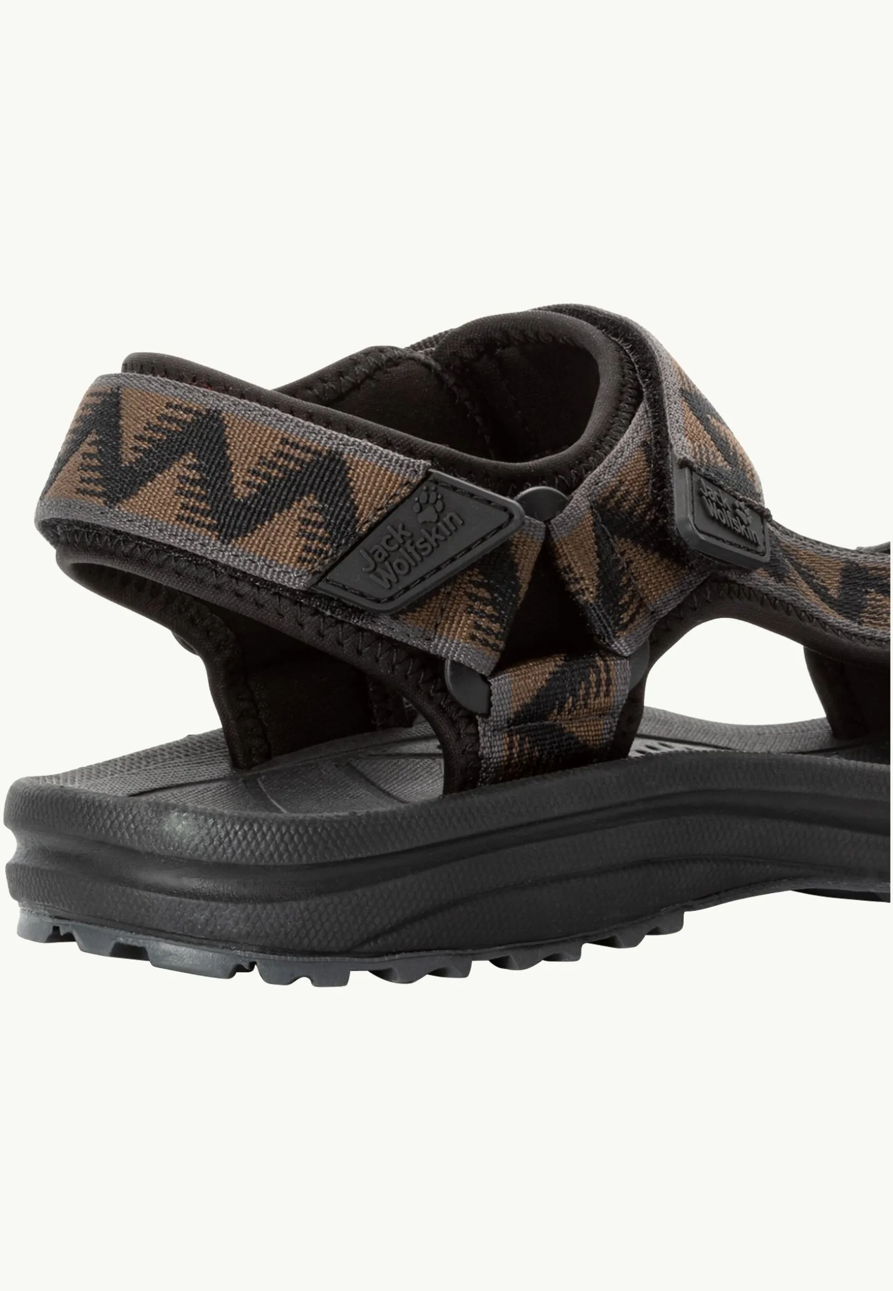 Wave Breaker M