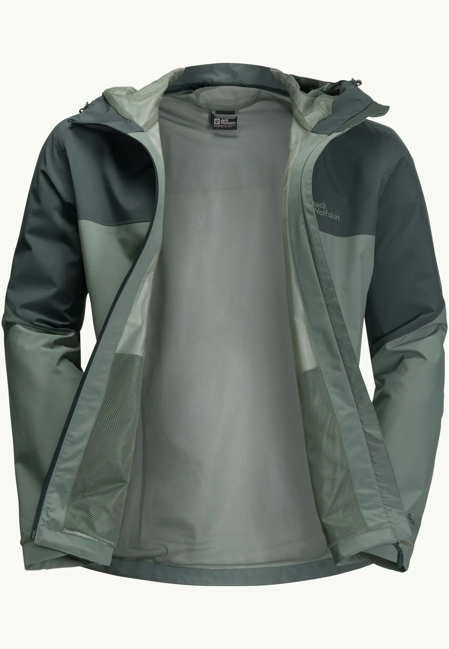 Weiltal 2l Jkt M