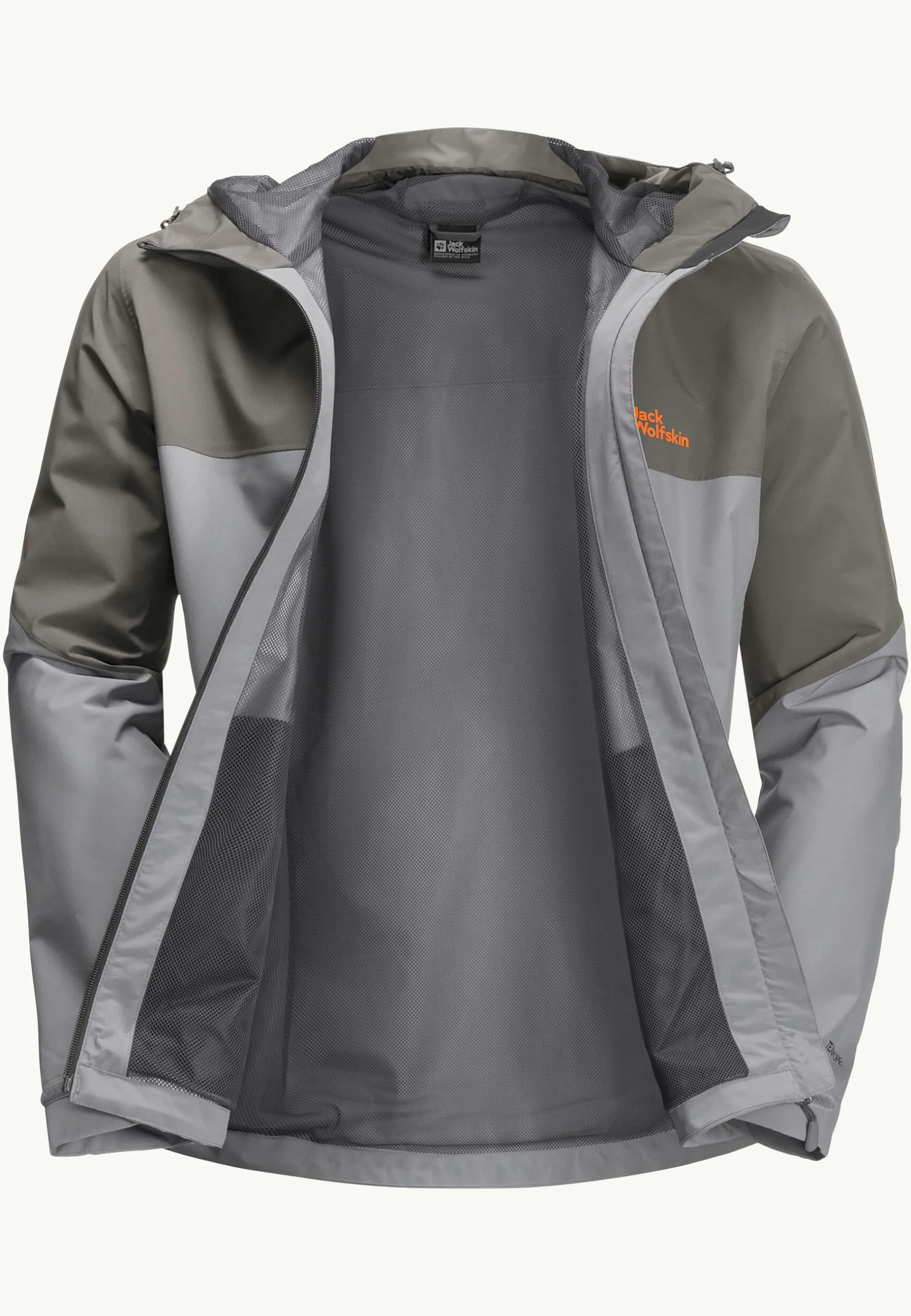 Weiltal 2l Jkt M