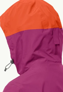 Weiltal 2l Jkt W