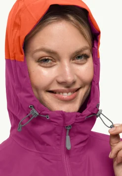 Weiltal 2l Jkt W