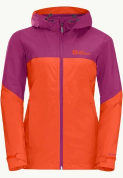 Weiltal 2l Jkt W