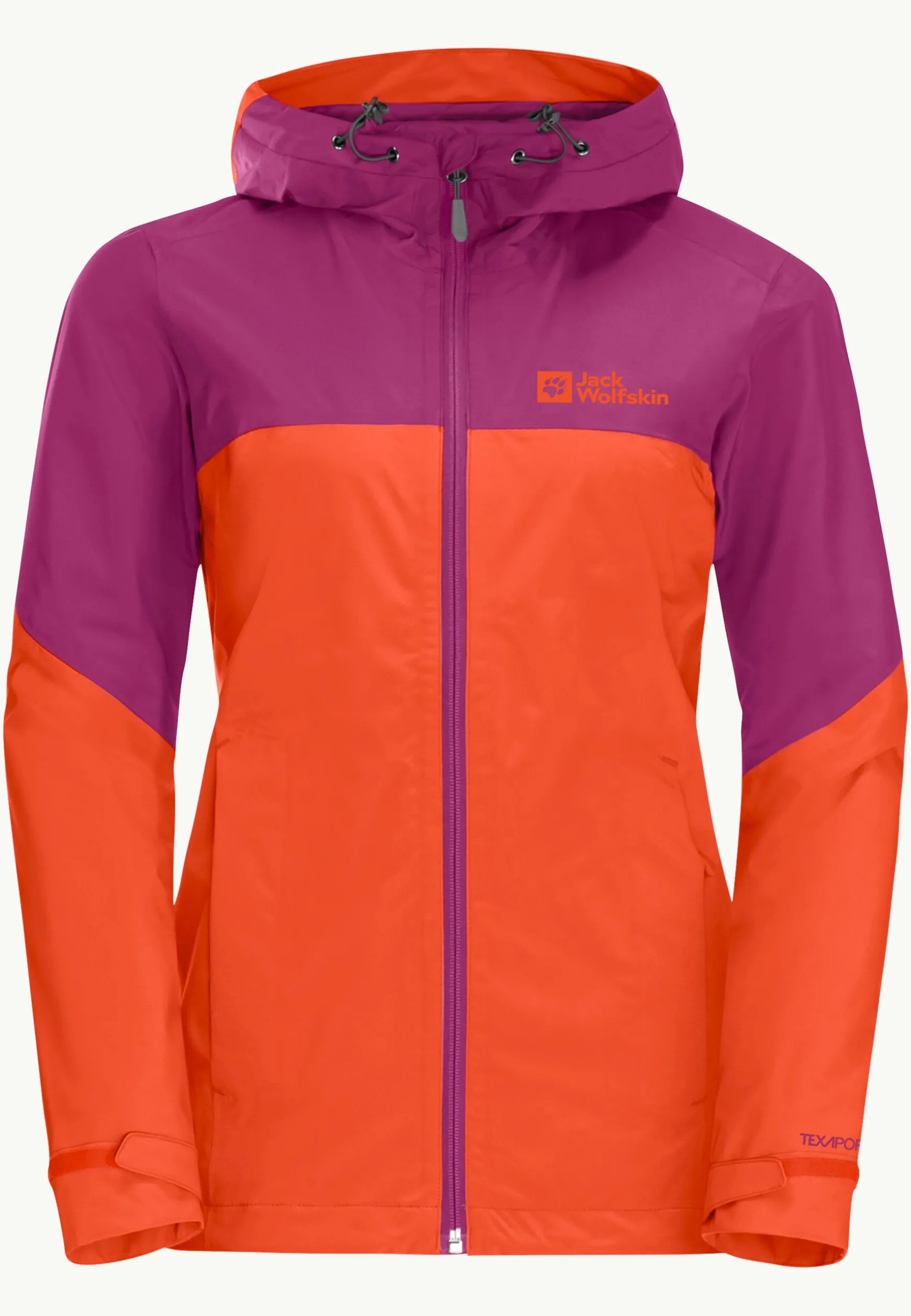 Weiltal 2l Jkt W