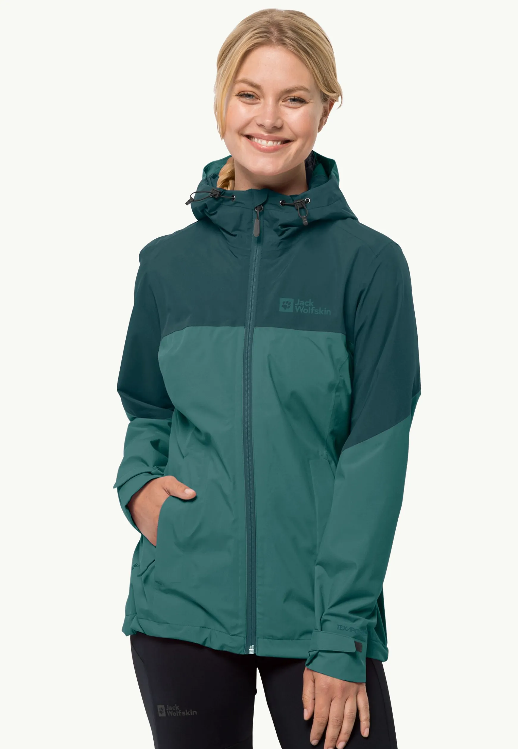 Weiltal 2l Jkt W