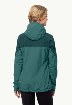 Weiltal 2l Jkt W