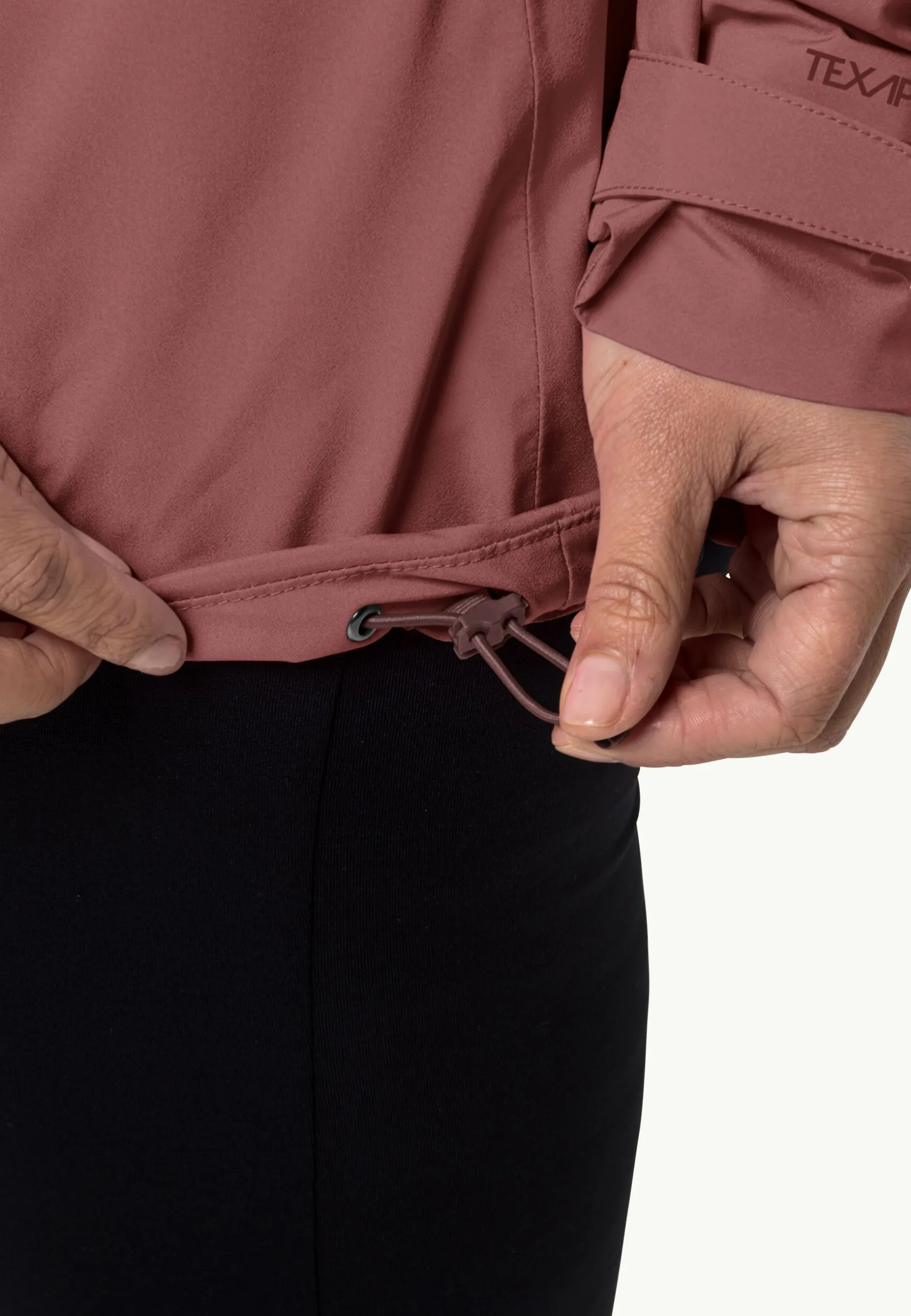 Weiltal 2l Jkt W