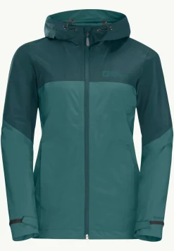 Weiltal 2l Jkt W