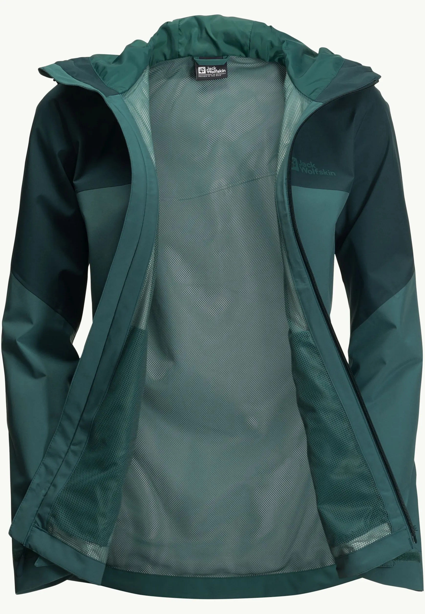 Weiltal 2l Jkt W