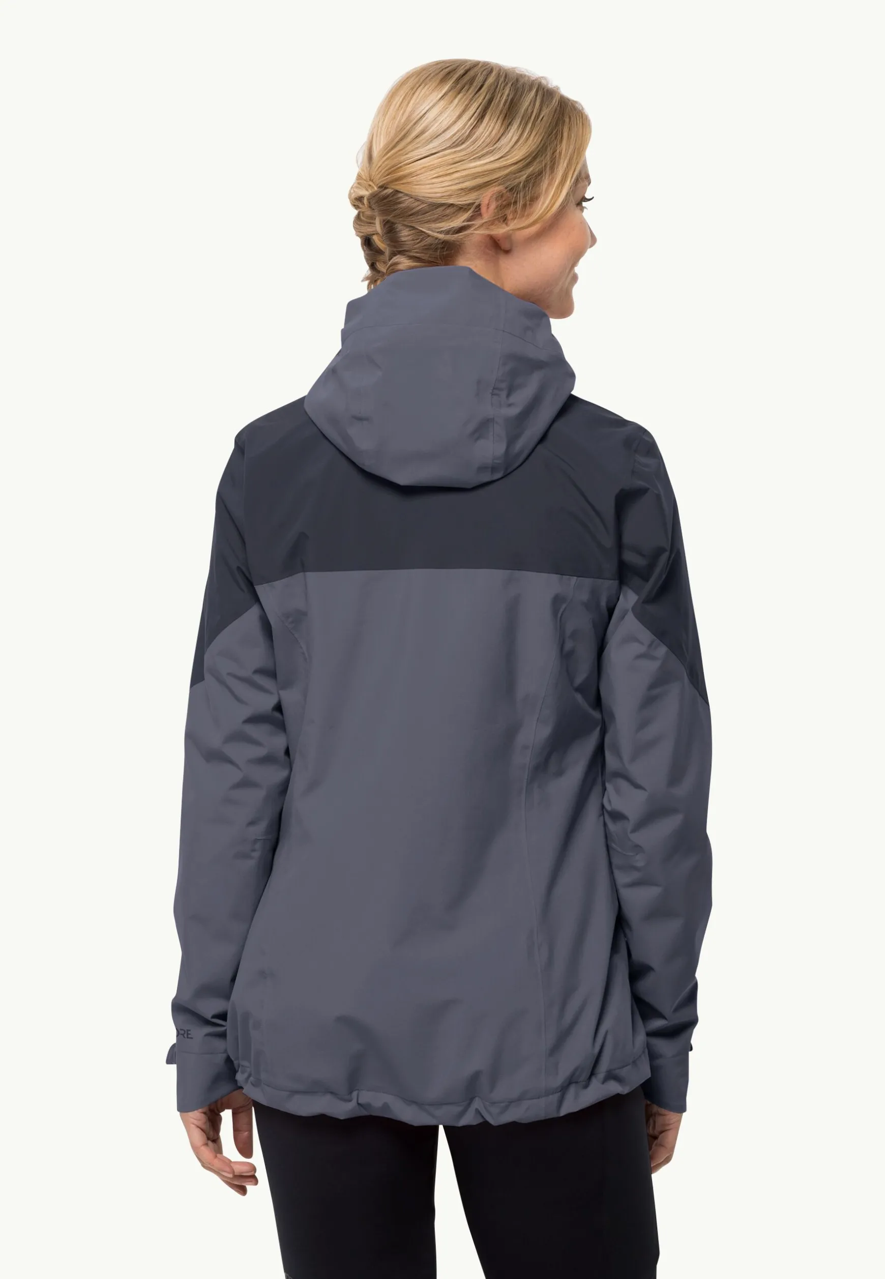 Weiltal 2l Jkt W