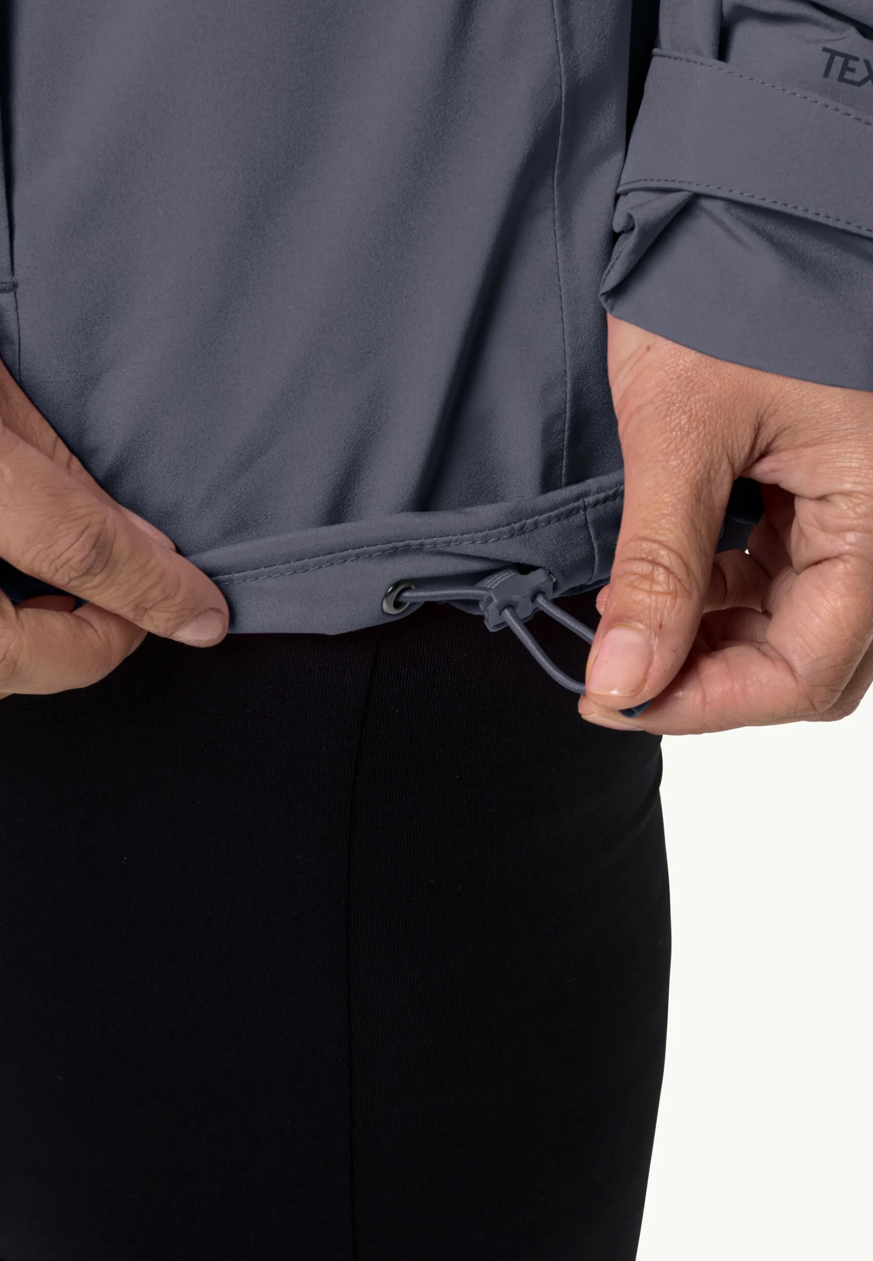 Weiltal 2l Jkt W