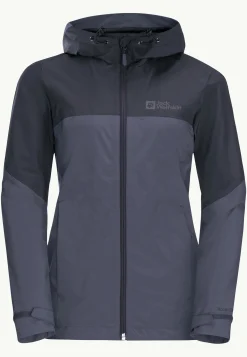 Weiltal 2l Jkt W