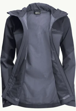 Weiltal 2l Jkt W