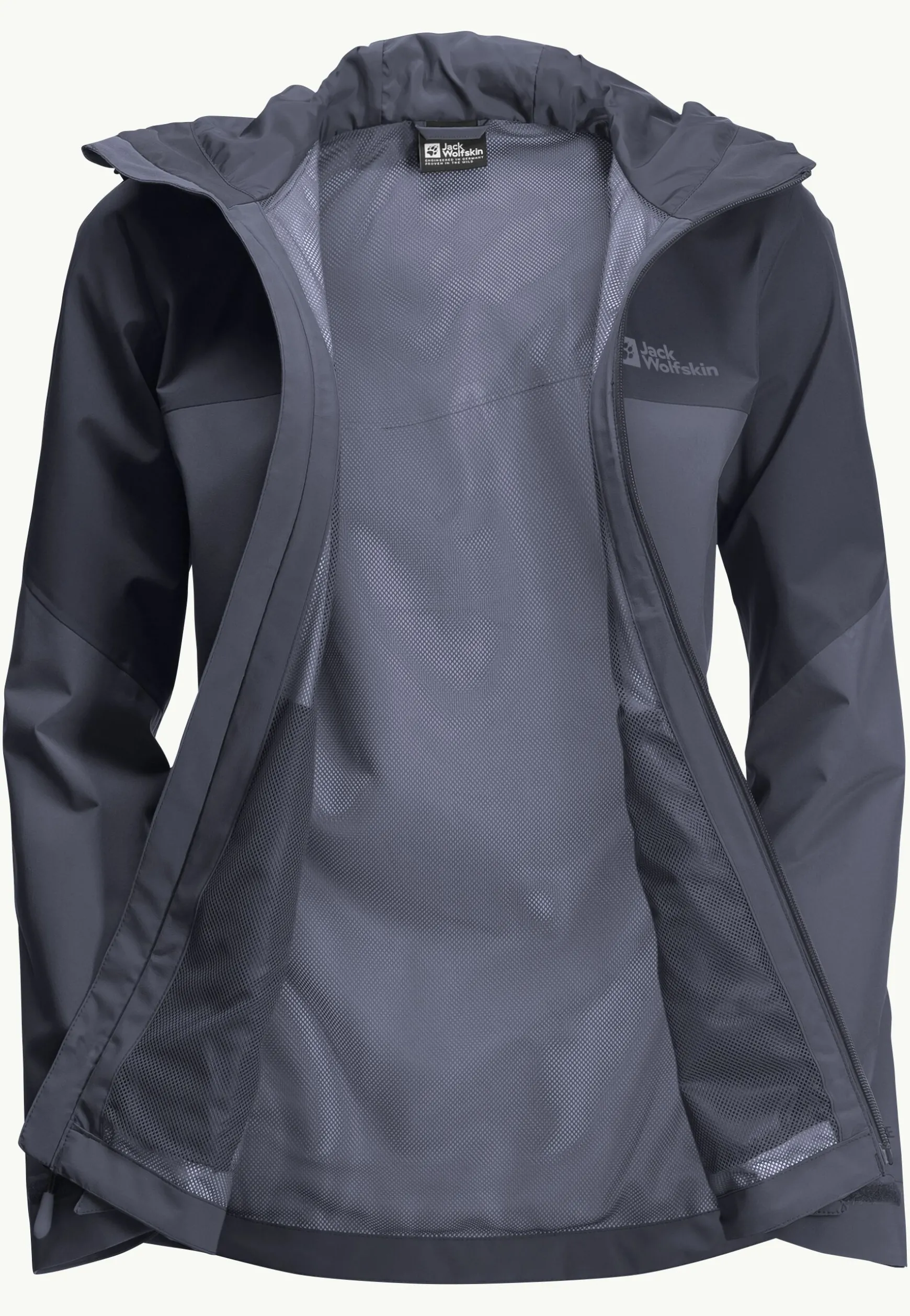 Weiltal 2l Jkt W