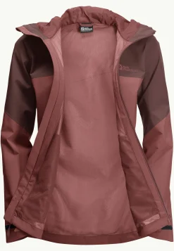 Weiltal 2l Jkt W