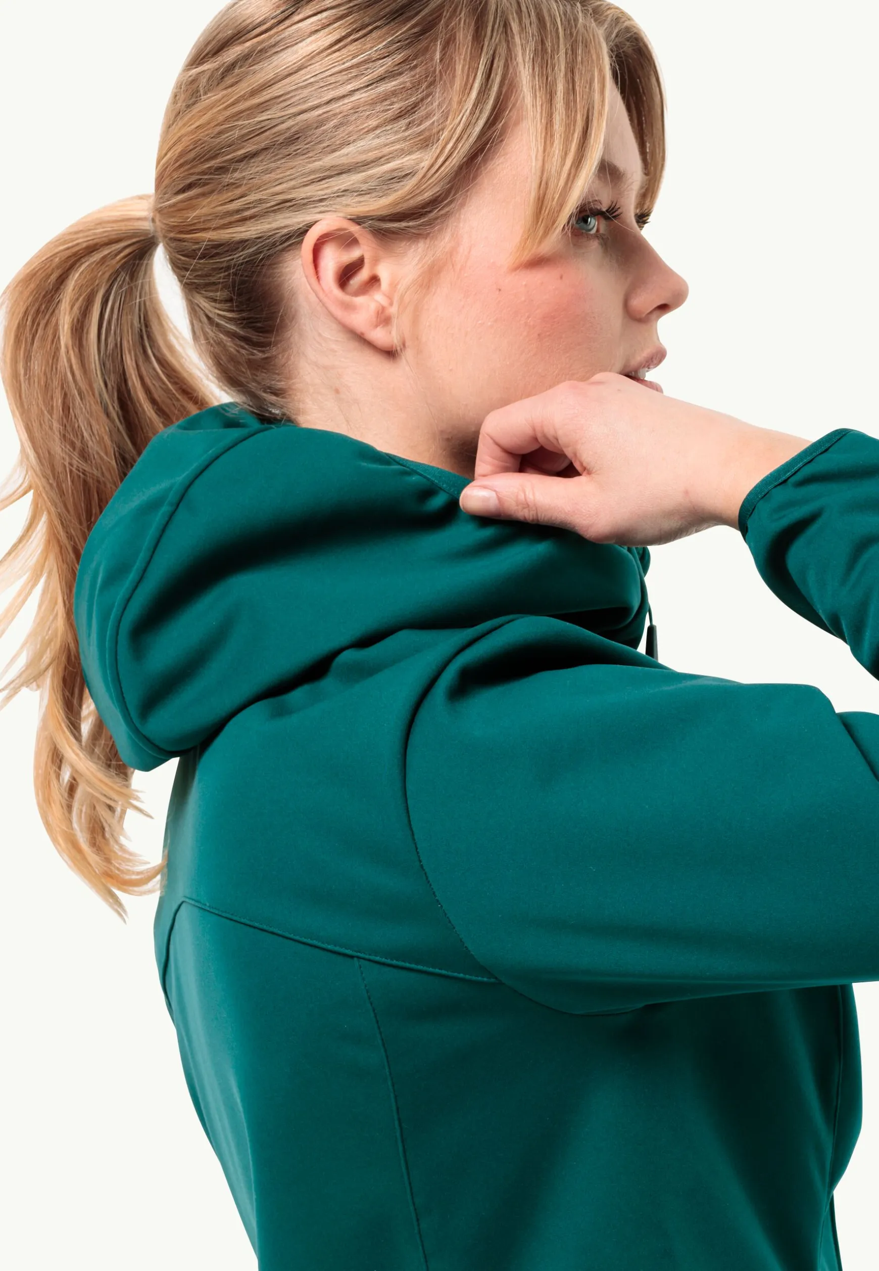 Windhain Hoody W