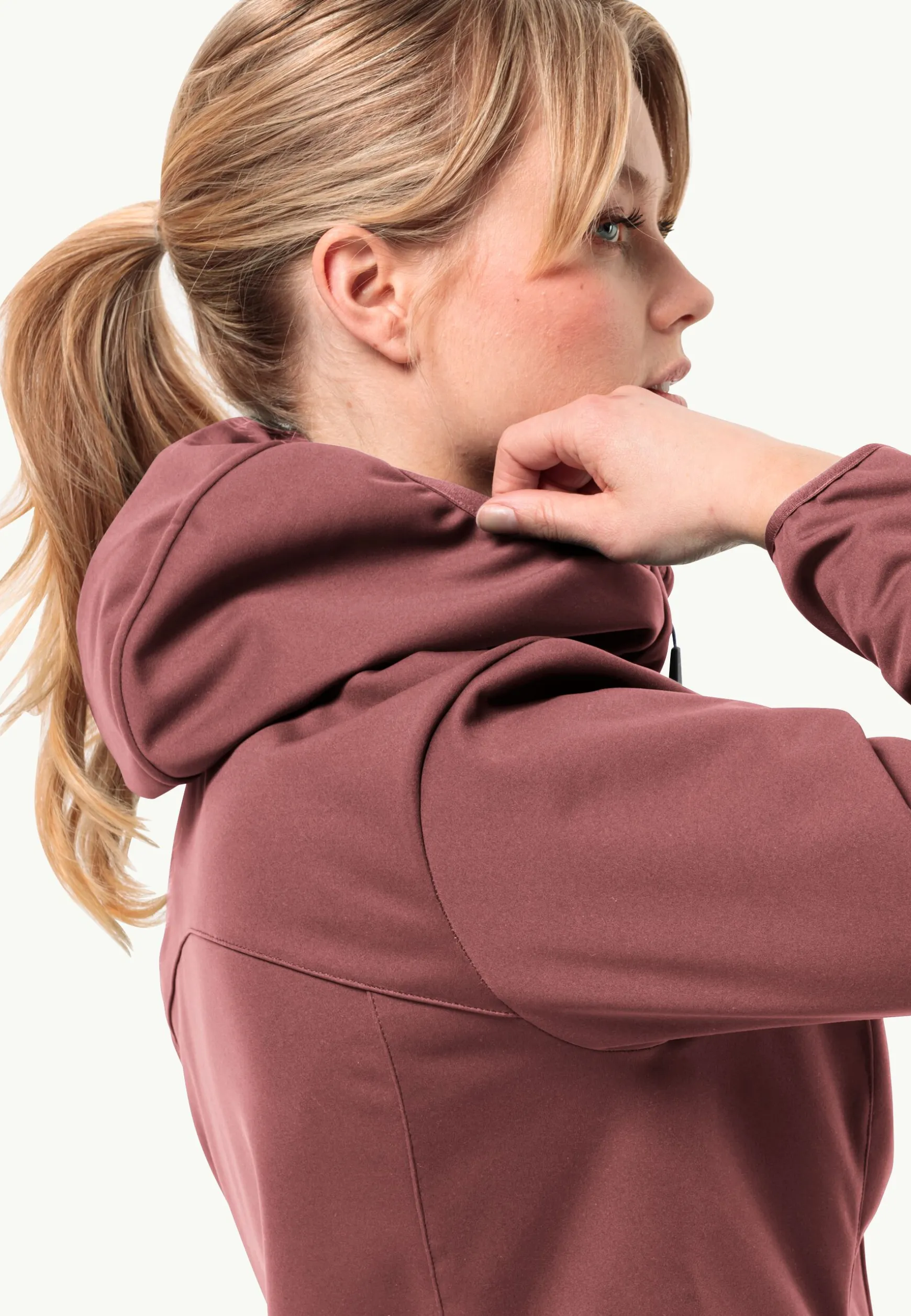 Windhain Hoody W