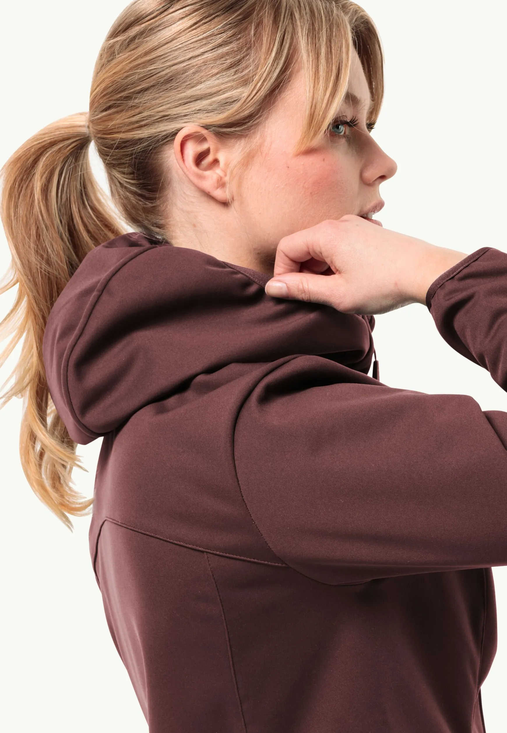 Windhain Hoody W