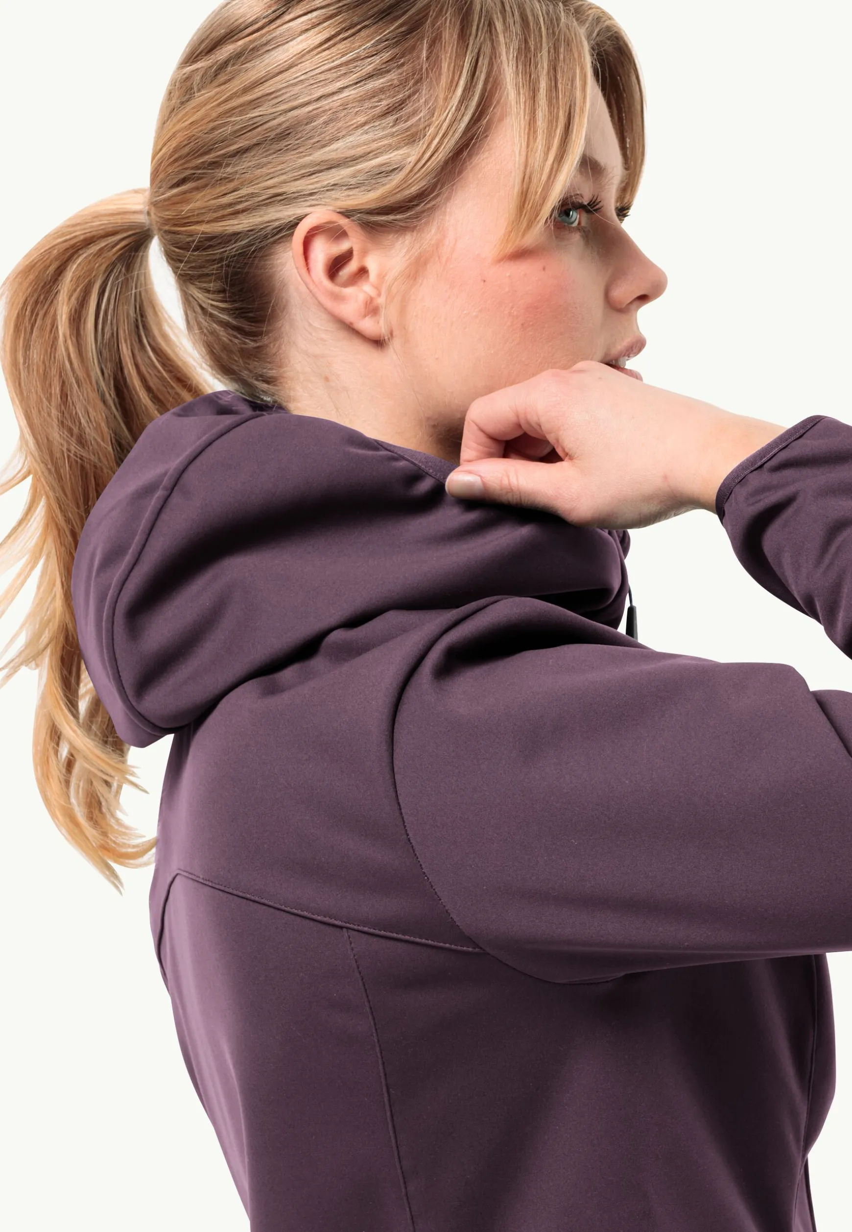 Windhain Hoody W