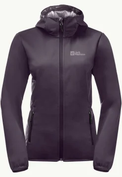 Windhain Hoody W