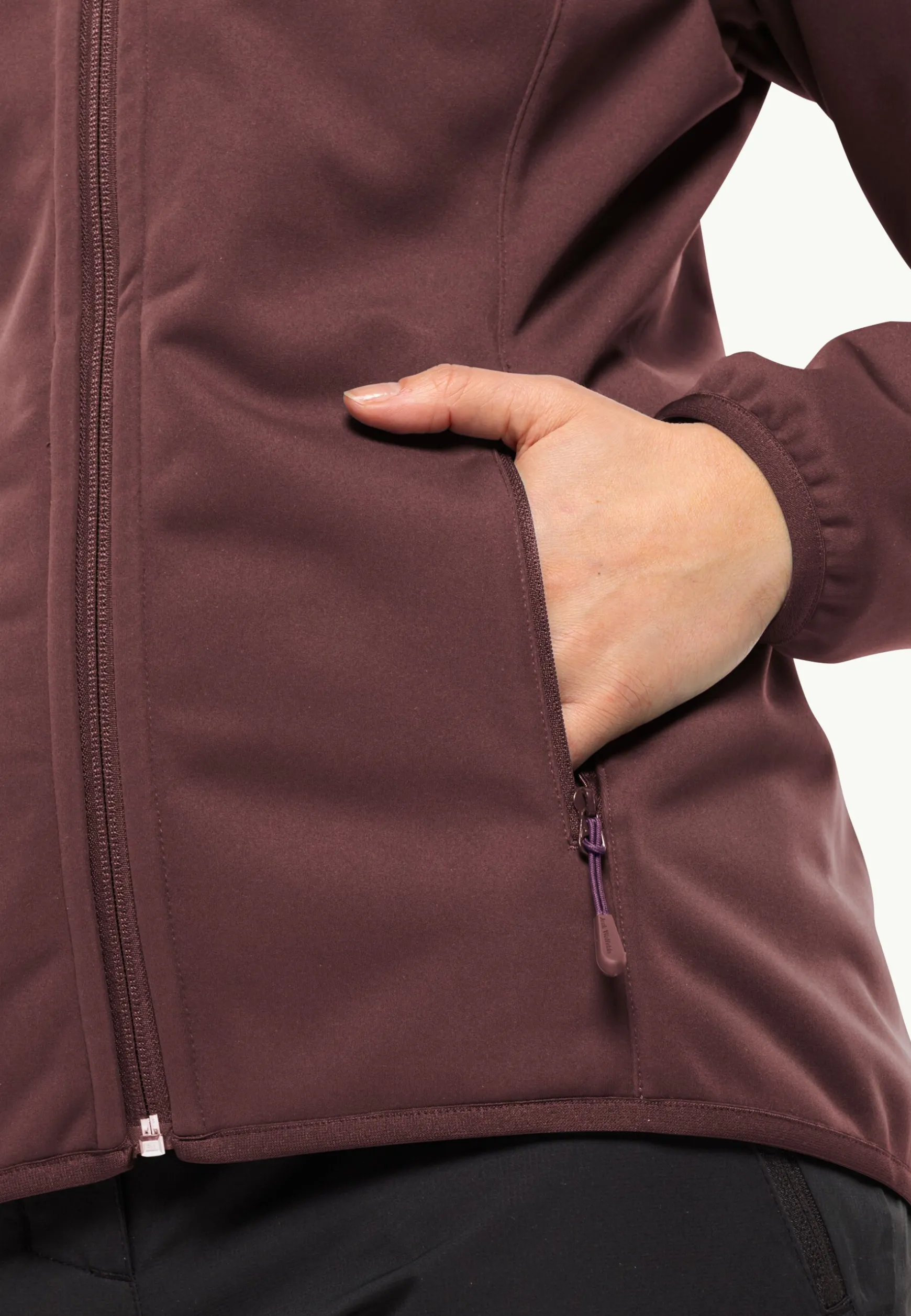 Windhain Hoody W