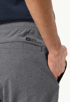 Winternebel Pants M
