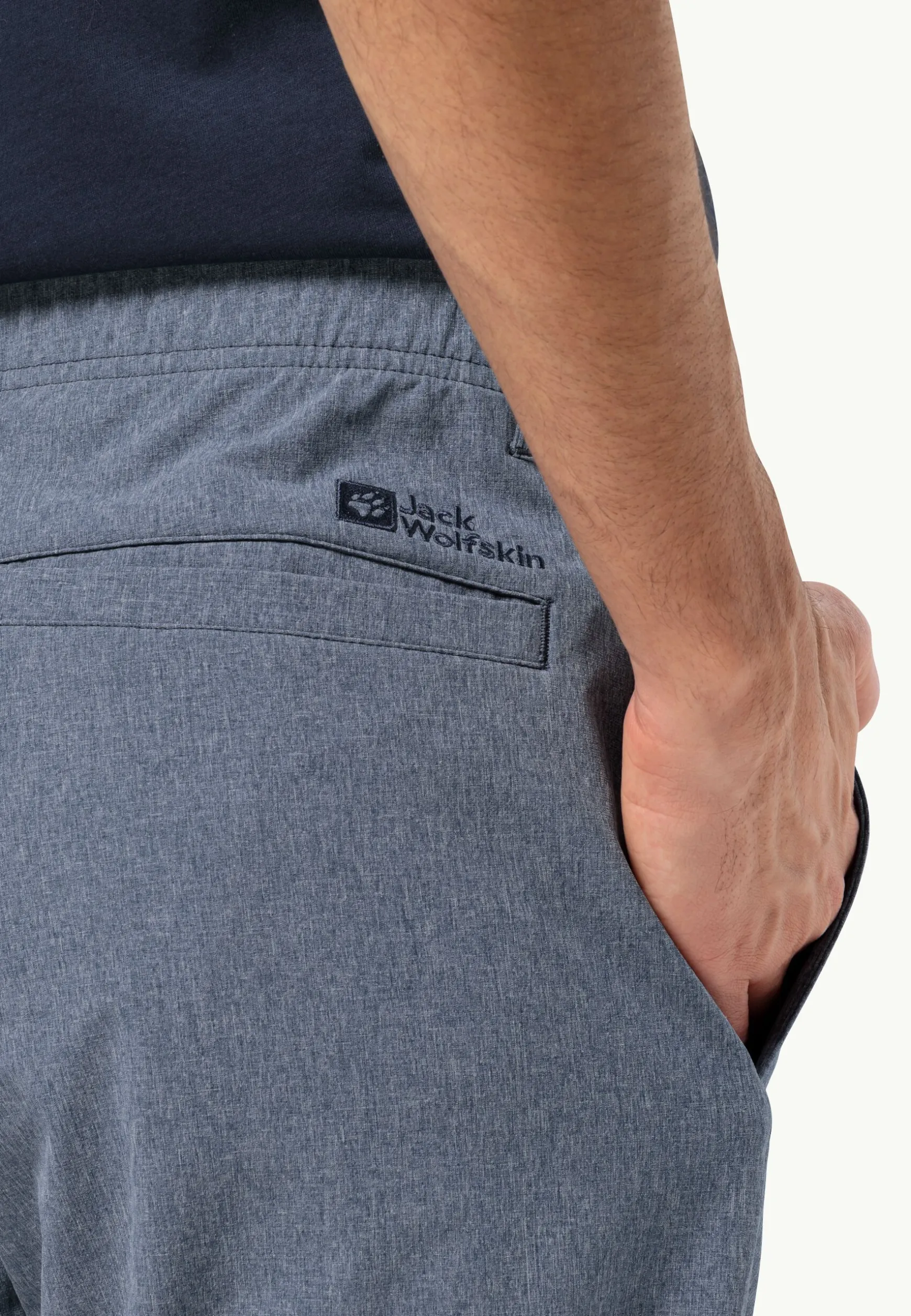 Winternebel Pants M