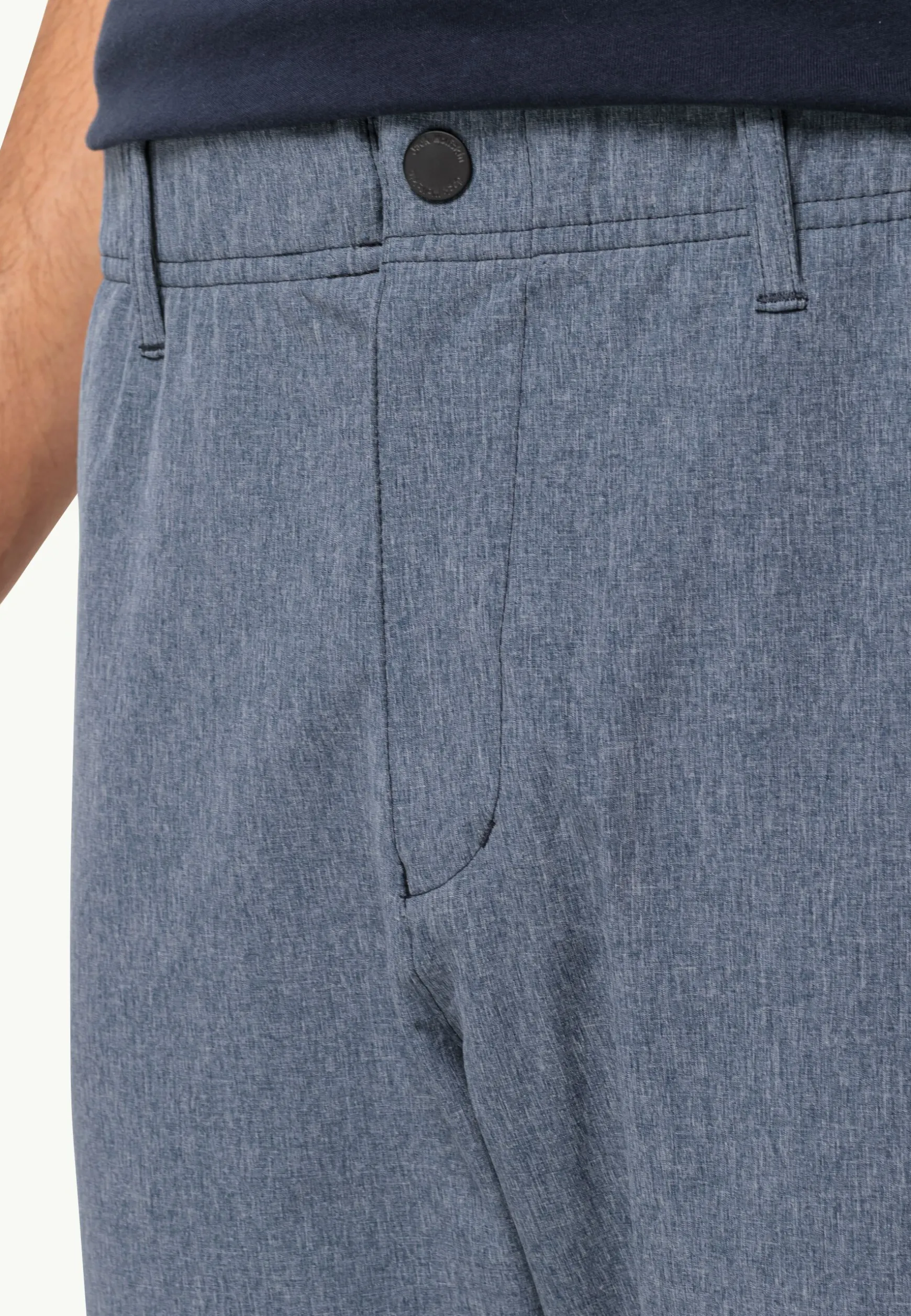 Winternebel Pants M