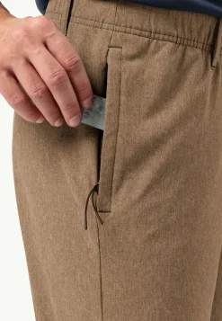 Winternebel Pants M
