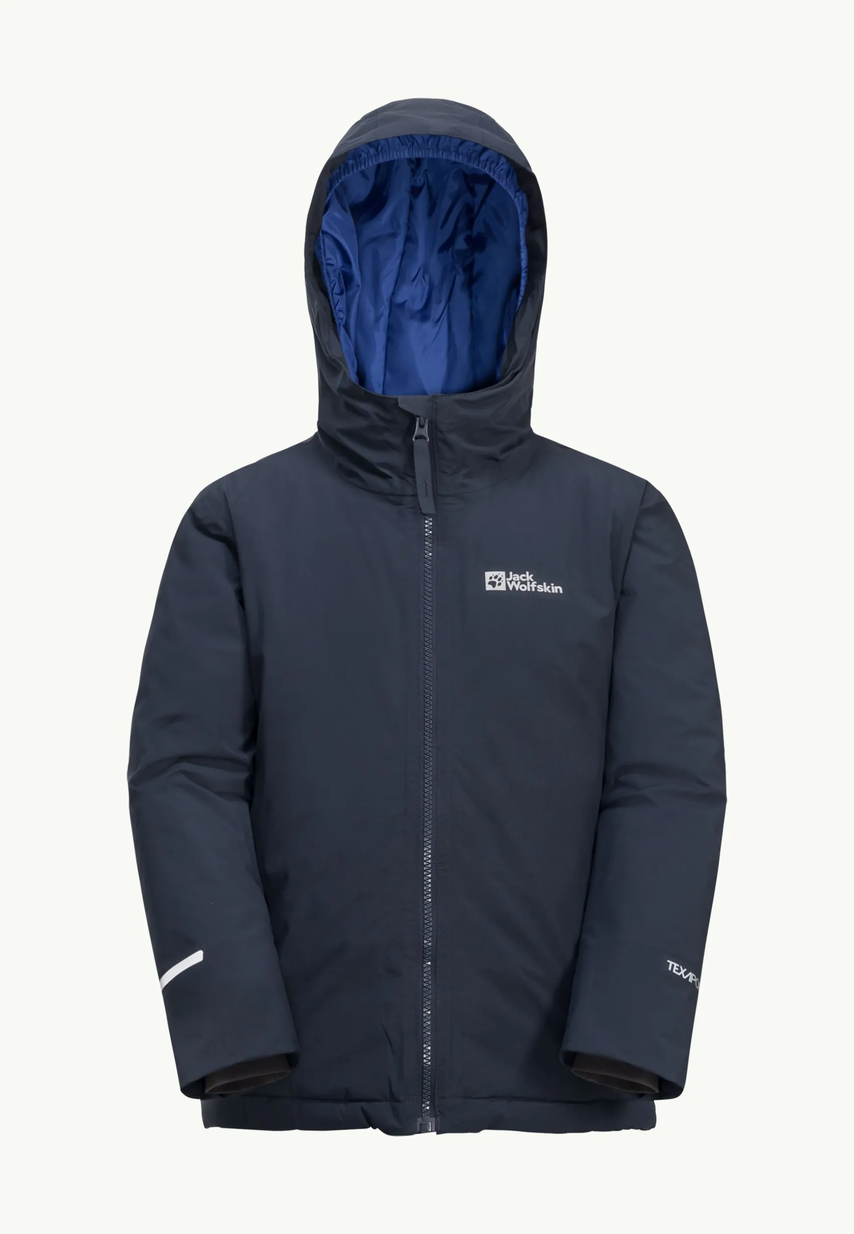 Wisper Ins Jacket K