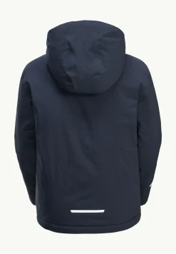 Wisper Ins Jacket K