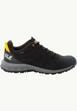 Woodland 2 Texapore Low M
