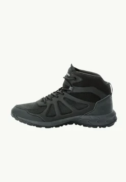 Woodland 2 Texapore Mid M