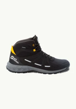 Woodland 2 Texapore Mid M