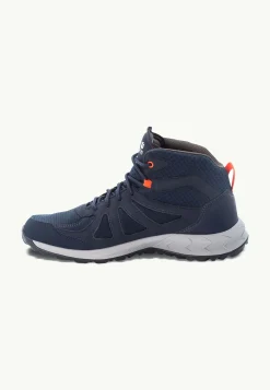 Woodland 2 Texapore Mid M