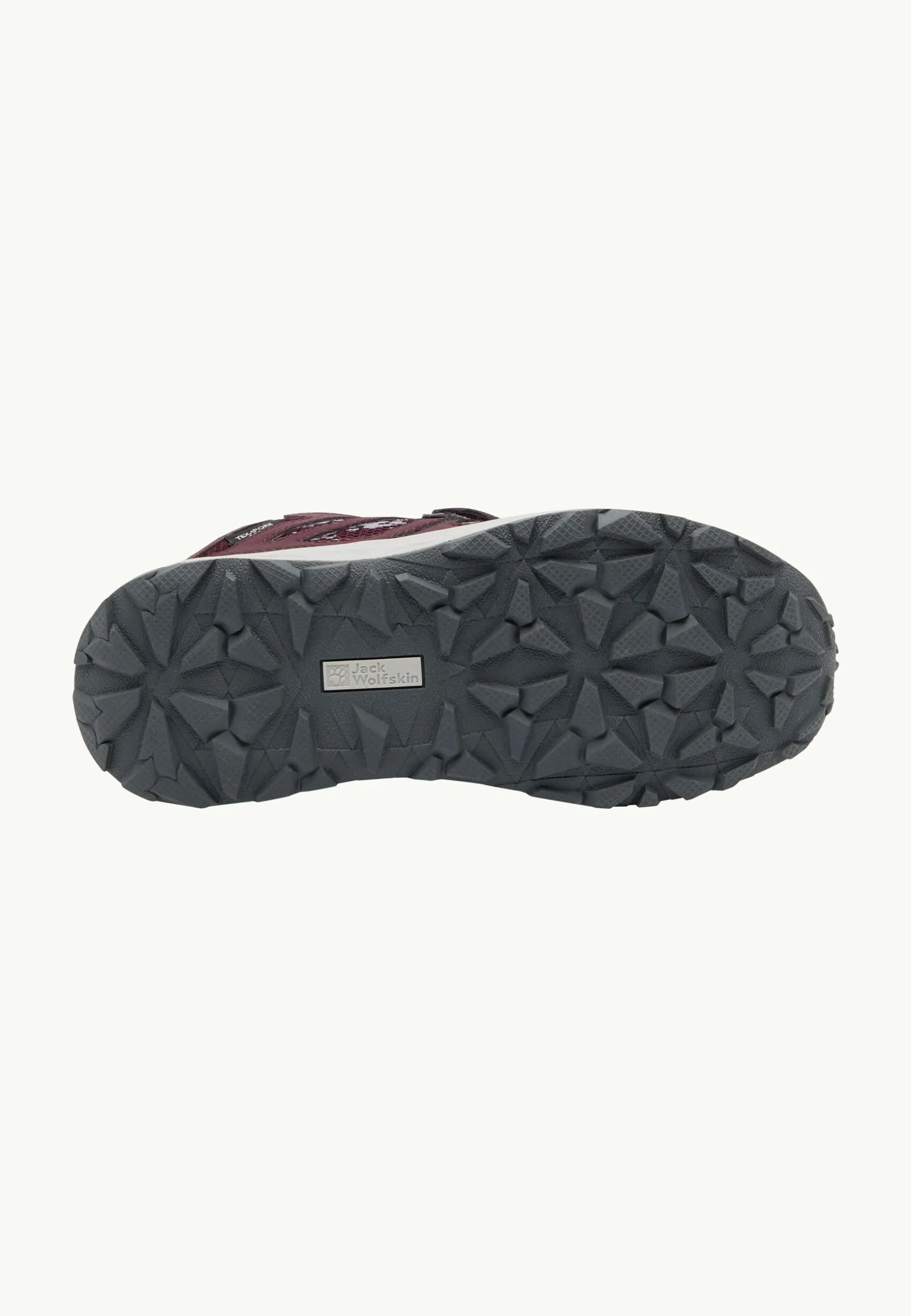 Woodland 2 Texapore Mid Vc K