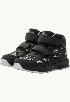 Woodland 2 Texapore Mid Vc K