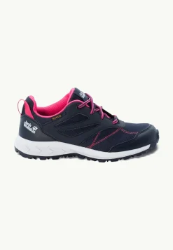 Woodland Texapore Low K