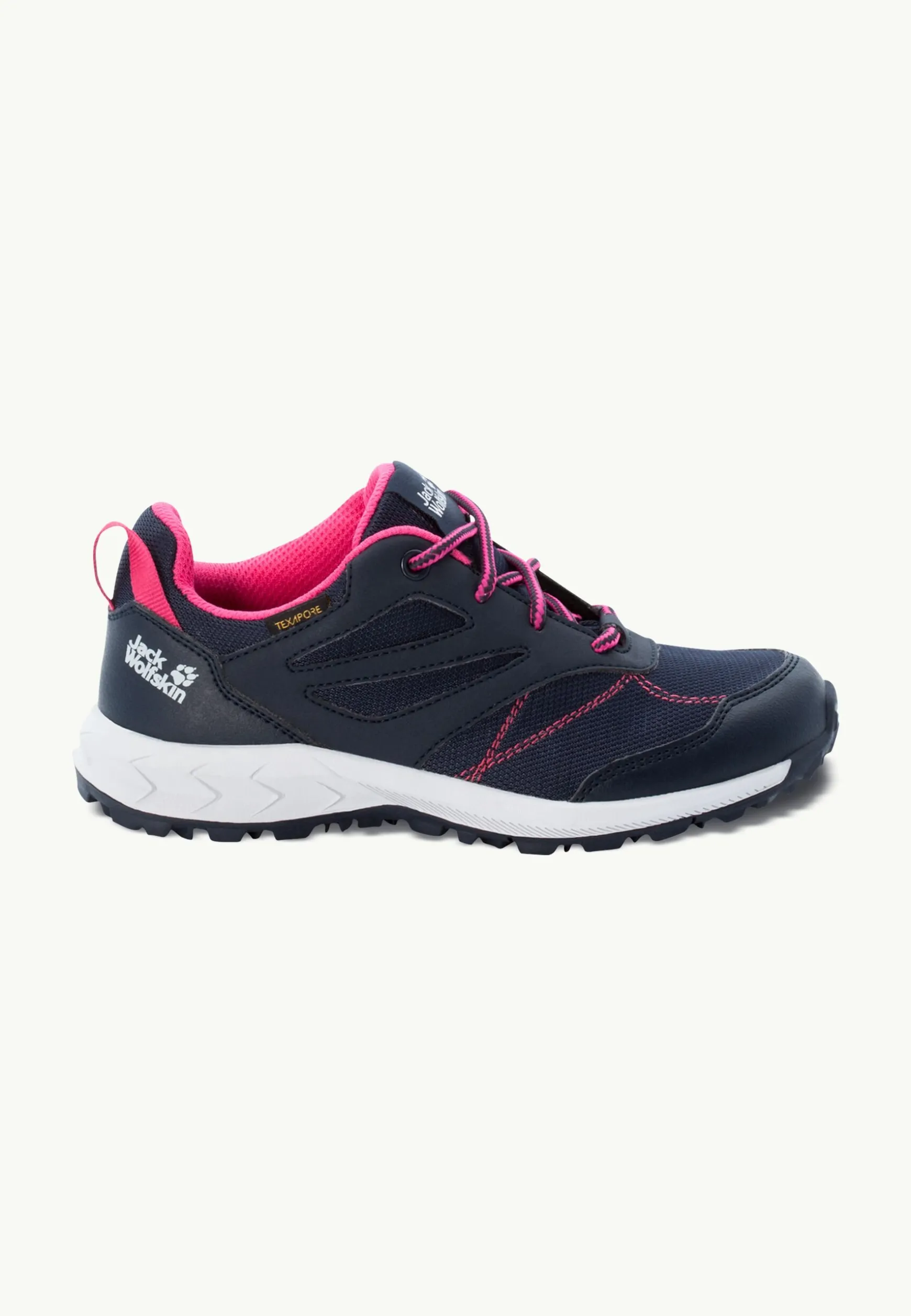 Woodland Texapore Low K