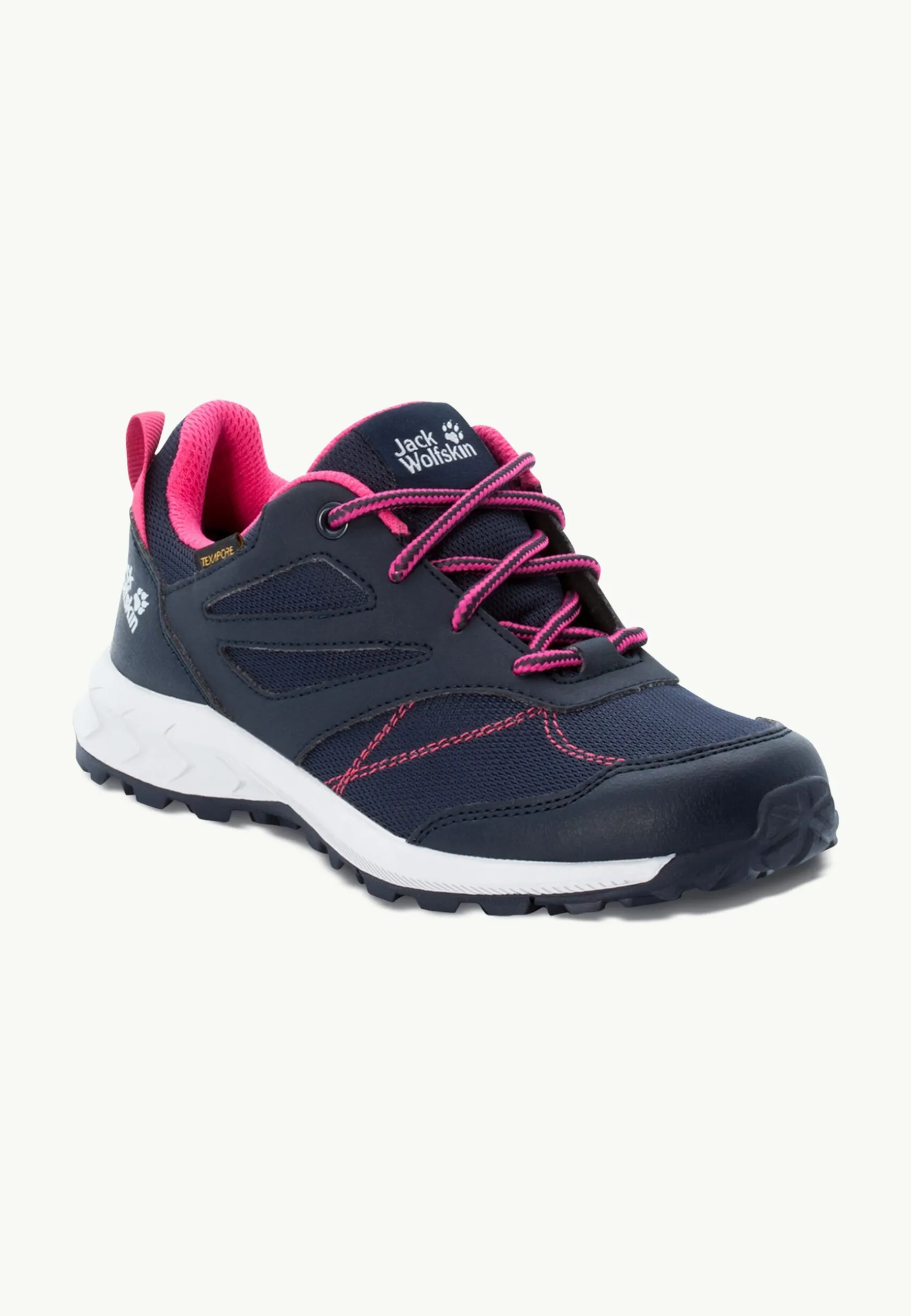 Woodland Texapore Low K