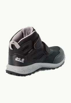 Woodland Texapore Mid Vc K