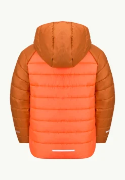 Zenon Jacket K