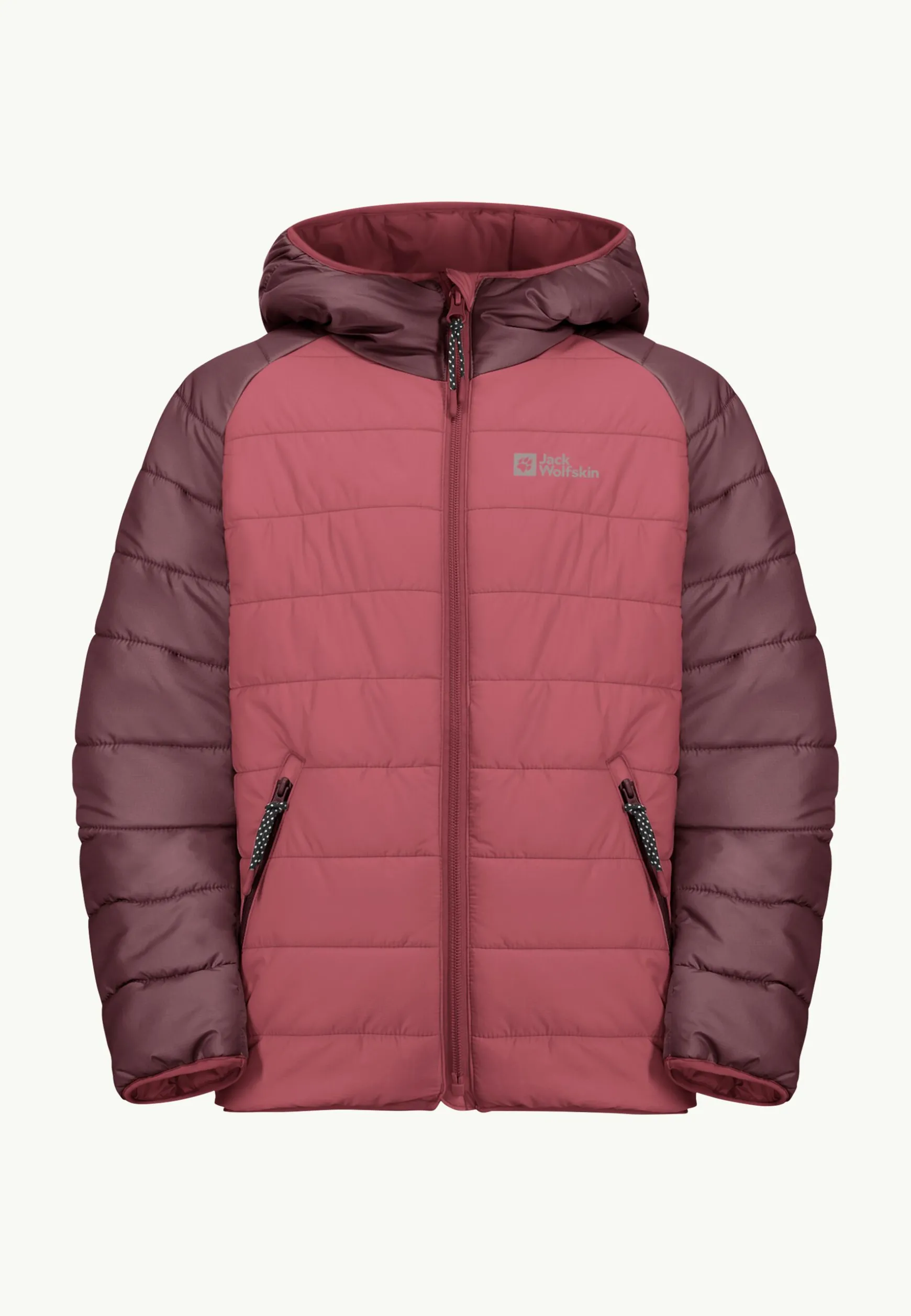 Zenon Jacket K